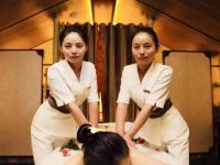 和子足浴SPA会馆