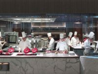 诺金酒店悦尚全日制餐厅